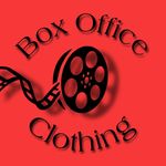 Owner: Finise Avery - @boxofficeclothing - Instagram