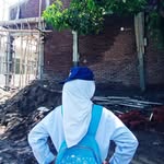 #fitrah   cewe  hallo bantu follow akan kanda nantii km - @mh.fitrah.salsabila_390rb - Instagram