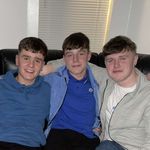 Finlay Taylor - @finlaytaylor04 - Instagram