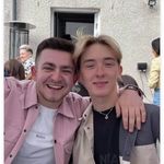 Finlay Wallace - @finwallace2 - Instagram