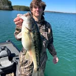 Finley Edwards - @finley_fishing - Instagram