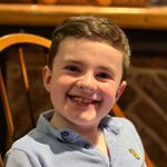 Finley Hill - @finnthefabulous1 - Instagram