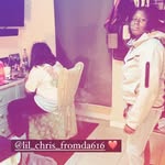 Eshanti S L Finley Thomas - @x_shanti - Instagram