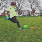 Finley White - @fw8football - Instagram