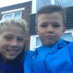 Finley White - @finleywhite1196 - Instagram