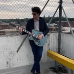 Finley White - @finley_white_guitarist - Instagram