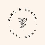 𝐅𝐢𝐧𝐧 & 𝐆𝐫𝐞𝐞𝐧 | 𝐁𝐚𝐛𝐲 & 𝐓𝐨𝐝𝐝𝐥𝐞𝐫 𝐁𝐫𝐚𝐧𝐝 - @finn_and_green - Instagram