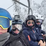 Finn Greene - @finngreeneski - Instagram