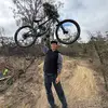 Finn MTB - @finngreen_mtb - TikTok