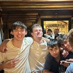 Finn McCarthy - @finnmccarthyy_ - Instagram