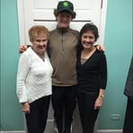 Finnian Casey - Facebook