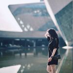 Fion Wu - @fiongagaw - Instagram