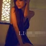 Fion Wu - @model_enjoy - Instagram