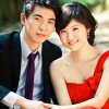 Fion Wu - @bluenike001 - Instagram