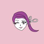 Fion Wu - @thepurplehairwitch - Instagram
