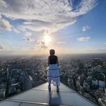 Fion Wu - @fionchisato - Instagram