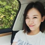 Fion Wu - @fionneverfade - Instagram