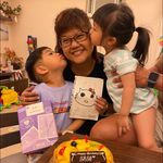 Fion Wu - @fionwu28 - Instagram