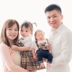 Fion Li Yip - @fionyipyt - Instagram