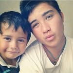 Fiona Kemp - @aaron.fiona - Instagram