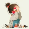 嘿啾 - @fionaaaron2 - TikTok
