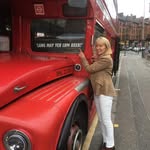 Fiona Adam - @fi_loves_arran - Instagram