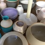 Fiona Adam - @fionaadamceramics - Instagram