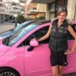 Fiona Bording Adams - @fionaadams3 - Instagram