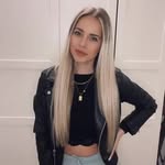Fiona Adams - @sarrohl - Instagram