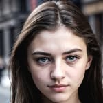 Fiona Albert - @fionaqnpoew - Instagram
