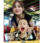 Fiona Albert Sarama - @fiona911_suminundu - Instagram