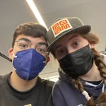 Fiona and Albert - @fiona_albert_travels - Instagram