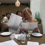 Fiona & Roger - @fionaandroger - Instagram