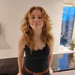 Fiona Andersen - @fionadetermig - Instagram