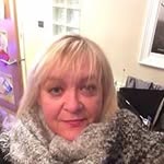 Fiona Angus - @fififlowerpuff - Instagram
