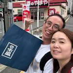 Fiona&Angus - @ourdrinkslogs - Instagram