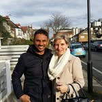 Fiona Anthonypillai - @fionaanthonypillai - Instagram