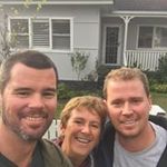 Fiona Atkinson - @fionaaa70 - Instagram