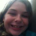 Fiona Atkinson - @crazy_wafflez123 - Instagram