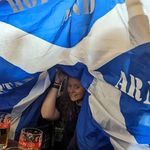 Fiona Atkinson - @fionared76 - Instagram