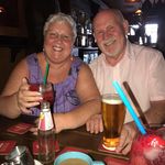 Fiona Baird - @foliver1957 - Instagram