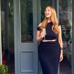 Fiona Baird - @fionabairddd - Instagram