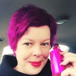 Fiona Baird - @pyxydustvapes - Instagram