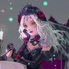 Atlas - @fionaballz - TikTok