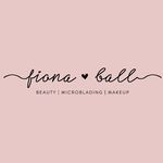 Fiona Ball - @fionaball.beauty - Instagram