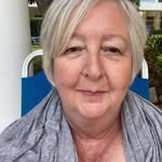 Fiona Banks - @treddlingwoman - Instagram