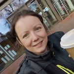 Fiona Banks - @swshrinkingfiona - Instagram