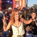 Fiona Barber - @gingerfi - Instagram