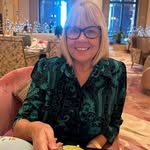 Fiona Barber - @fiona1952 - Instagram