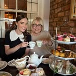 Fiona Barber - @fionabarber1 - Instagram